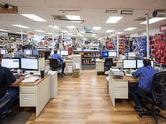 Refrigeration-Heating Inc