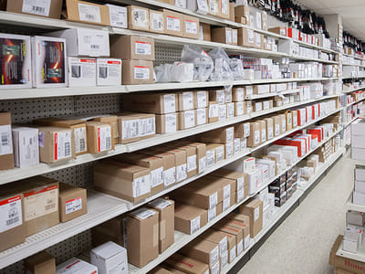 Refrigeration-Heating Inc