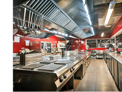 Refrigeration & Kitchen Solutions Inc