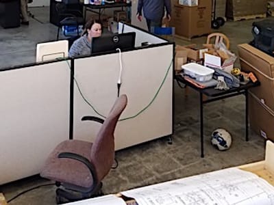 Refrigeration & Kitchen Solutions Inc