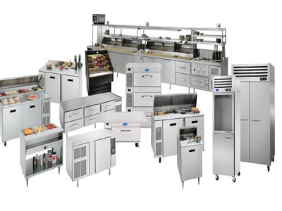 Refrigeration Plus LLC.