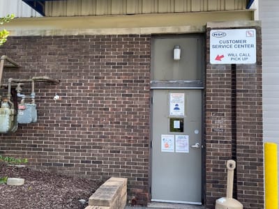 Refrigeration Sales Corporation