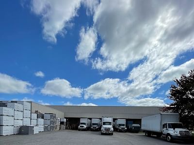 Refrigeration Sales Corporation