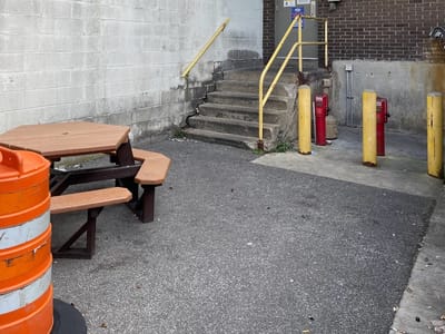 Refrigeration Sales Corporation