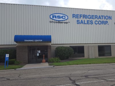 Refrigeration Sales Corporation