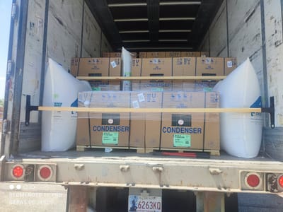 Refrigeration Sales Corporation