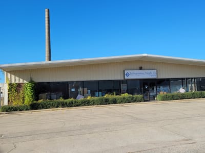 Refrigeration Supply Co