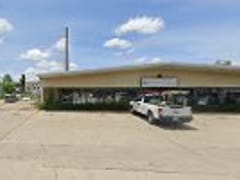 Refrigeration Supply Co