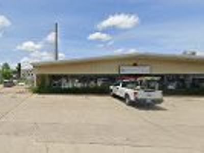 Refrigeration Supply Co