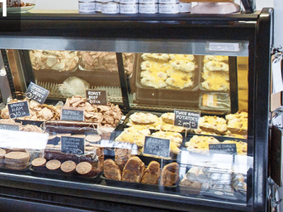 Refrigeration Unlimited - Alaska