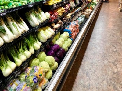 Refrigeration Unlimited - Alaska