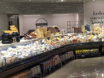 Refrigeration Unlimited - Alaska