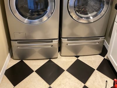 REFRIGERATOR&APPLIANCES REPAIR