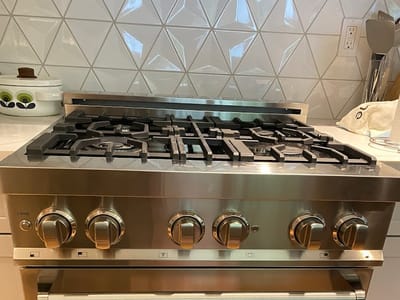 REFRIGERATOR&APPLIANCES REPAIR