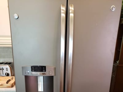 REFRIGERATOR&APPLIANCES REPAIR