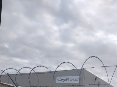 Regal Beloit Corporation