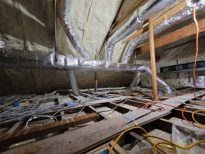 Regal Mechanical And Home Improvement Inc