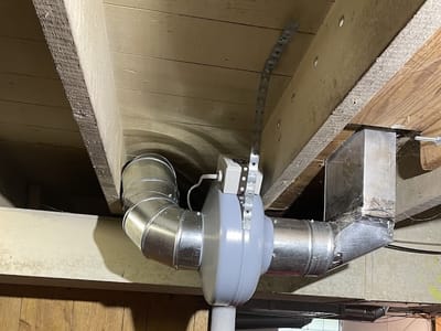 Regan Heating and Cooling