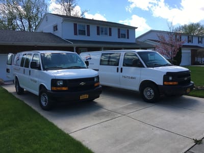 Regan Heating and Cooling