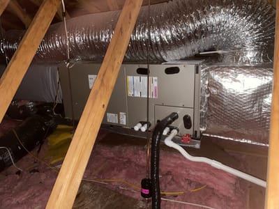 Regan One Hour Heating and Air Conditioning