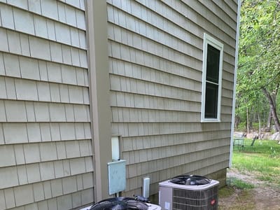 Regan One Hour Heating and Air Conditioning