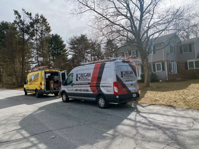 Regan One Hour Heating and Air Conditioning