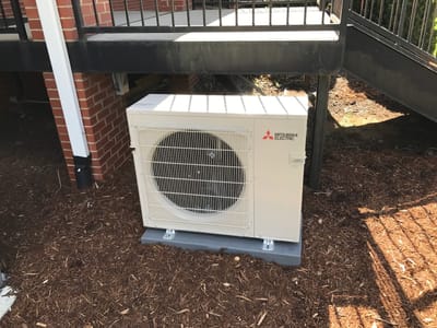 Regan & Son Heating & Air