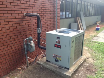 Regan & Son Heating & Air