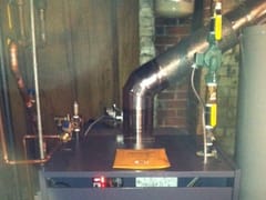 Regent Heating & Air Conditioning, Inc.