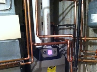 Regent Heating & Air Conditioning, Inc.