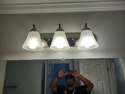 Reginald O. Lawrence Services