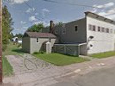 Region Air Light Power & Heating