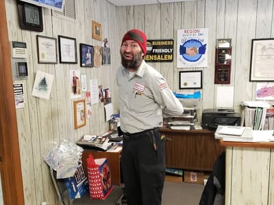 Region Service Co., Inc.