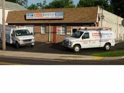 Region Service Co., Inc.