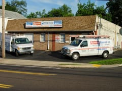 Region Service Co., Inc.