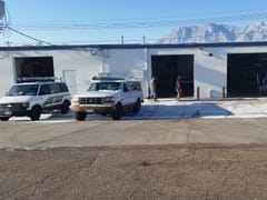 Regional Heating & Air Conditioning