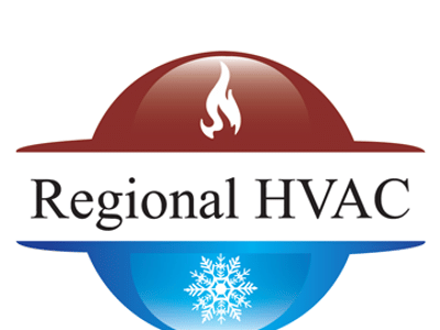 Regional HVAC