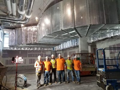 Regional Mechanical Services, LLC