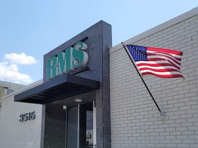 Regional Mechanical Services, LLC