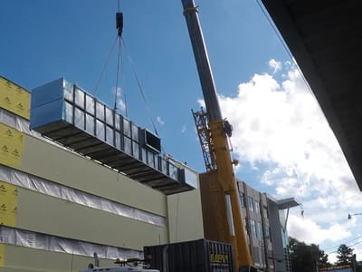 Regional Mechanical Services, LLC