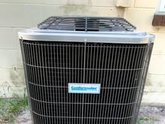 Register's Heating & Air Conditioning