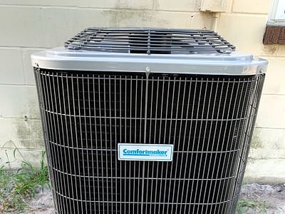 Register's Heating & Air Conditioning