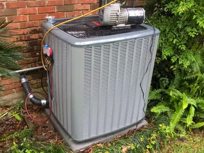 Reich Heating & Air Conditioning Inc