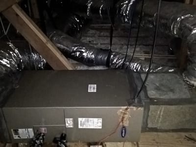 Reich Heating & Air Conditioning Inc