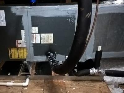 Reich Heating & Air Conditioning Inc