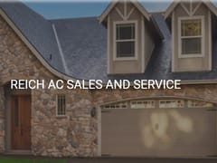 Reich Heating & Air Conditioning Inc