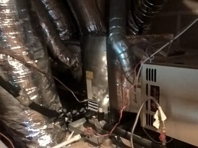 Reich Heating & Air Conditioning Inc