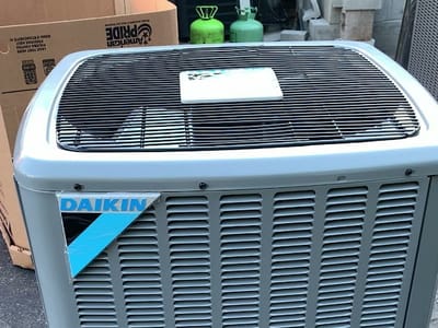 Reid Heating & Air, Inc