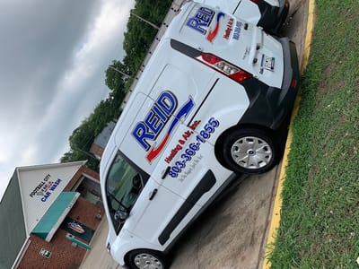 Reid Heating & Air, Inc