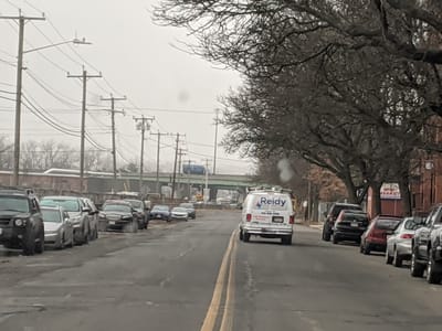 Reidy Heating & Cooling, Inc.